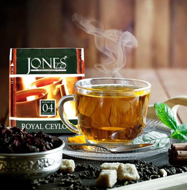 Royal Ceylon